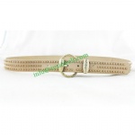 Studded Jeans Waist Belt For Women